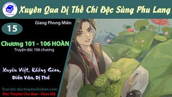 [HV] Xuyên Qua Dị Thế Chi Độc Sủng Phu Lang